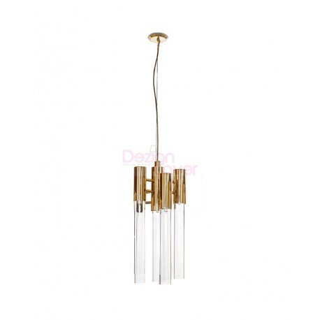 Burj Pendant Lamp
