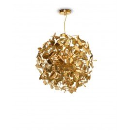 Suspension contemporaine Mcqueen Globe