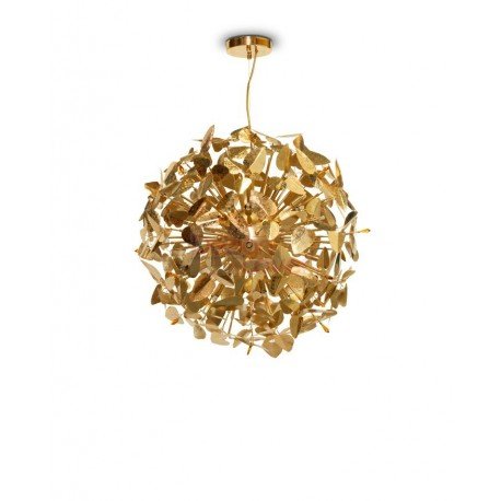 Mcqueen Globe suspension design
