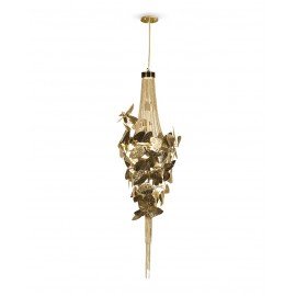 Mcqueen Pendant Lamp