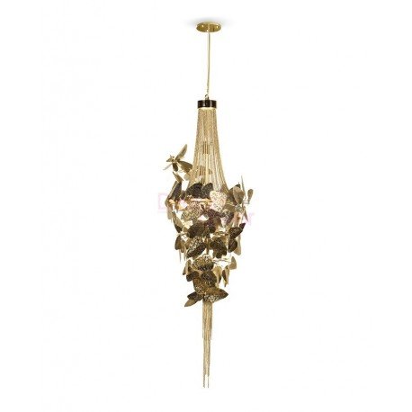 Mcqueen Pendant Lamp