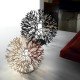 Coral table lamp