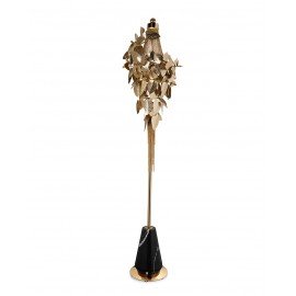 Lampadaire design Mcqueen