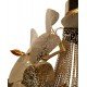 Lampadaire design Mcqueen
