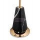 Lampadaire design Mcqueen