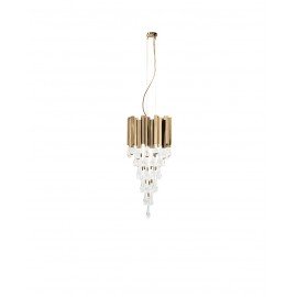 Trump Pendant Lamp