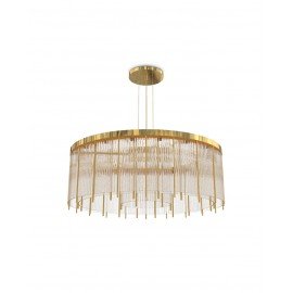 Pharo suspension design
