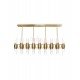 Tycho Rectangular suspension design