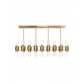 Tycho Rectangular suspension design