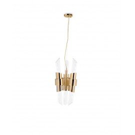 Tycho Pendant Lamp