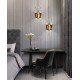 Tycho Pendant Lamp