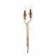 Tycho Torch Wall Lamp