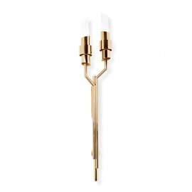 Tycho Torch Wall Lamp
