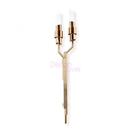 Applique design Tycho Torch