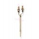 Tycho Torch Wall Lamp
