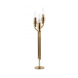Lampadaire design Tycho