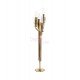 Lampadaire design Tycho