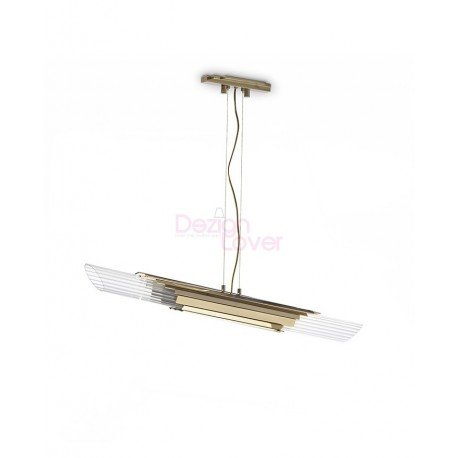 Harpia suspension design