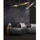 Harpia suspension design
