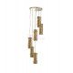 Pearl suspension design