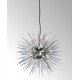 Suspension contemporaine Explosion