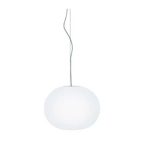 Suspension design Glo Ball