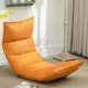 Sylia reclining floor chair