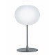 Glo ball table lamp design