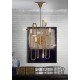 Clark pendant lamp 