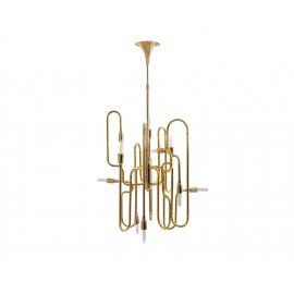 Clark pendant lamp 