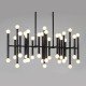 Meurice Rectangle Chandelier 
