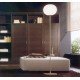 Lampadaire design Glo Ball
