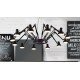 Dear Ingo design pendant lamp