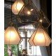 Harlow PENDANT LAMP