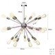 Sputnik pendant lamp