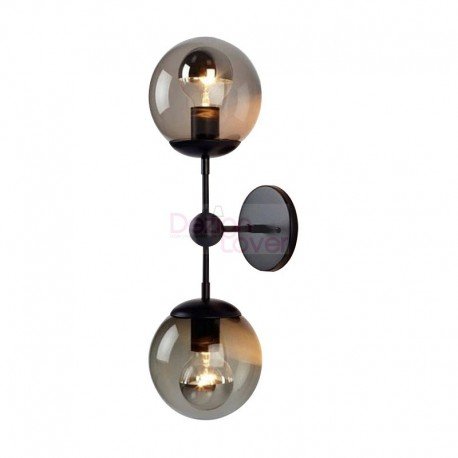 Modo wall lamp