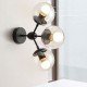 Modo wall lamp