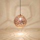 Punch Ball pendant lamp
