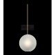 Bolle Bubble LED Pendant Lamp 01