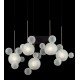 Bolle Bubble LED Pendant Lamp 24