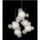 Bolle Bubble LED Pendant Lamp 24