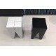 ST04 backenzahn Stool Side table