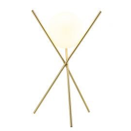 Tree in the Moonlight Table Lamp