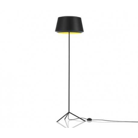 Lampadaire design CAN