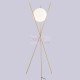 Lampadaire design Tree in the Moonlight