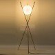 Lampadaire design Tree in the Moonlight