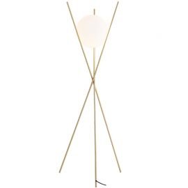 Lampadaire design Tree in the Moonlight