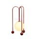 Bell Table Lamp