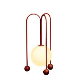 Lampe de table Bell