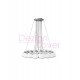 Le Sfere MODEL 2109 chandelier